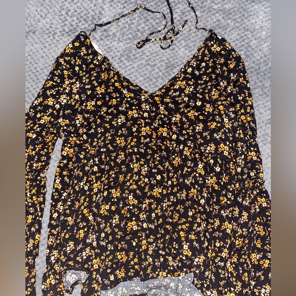 Boho Top - Picture 2 of 11